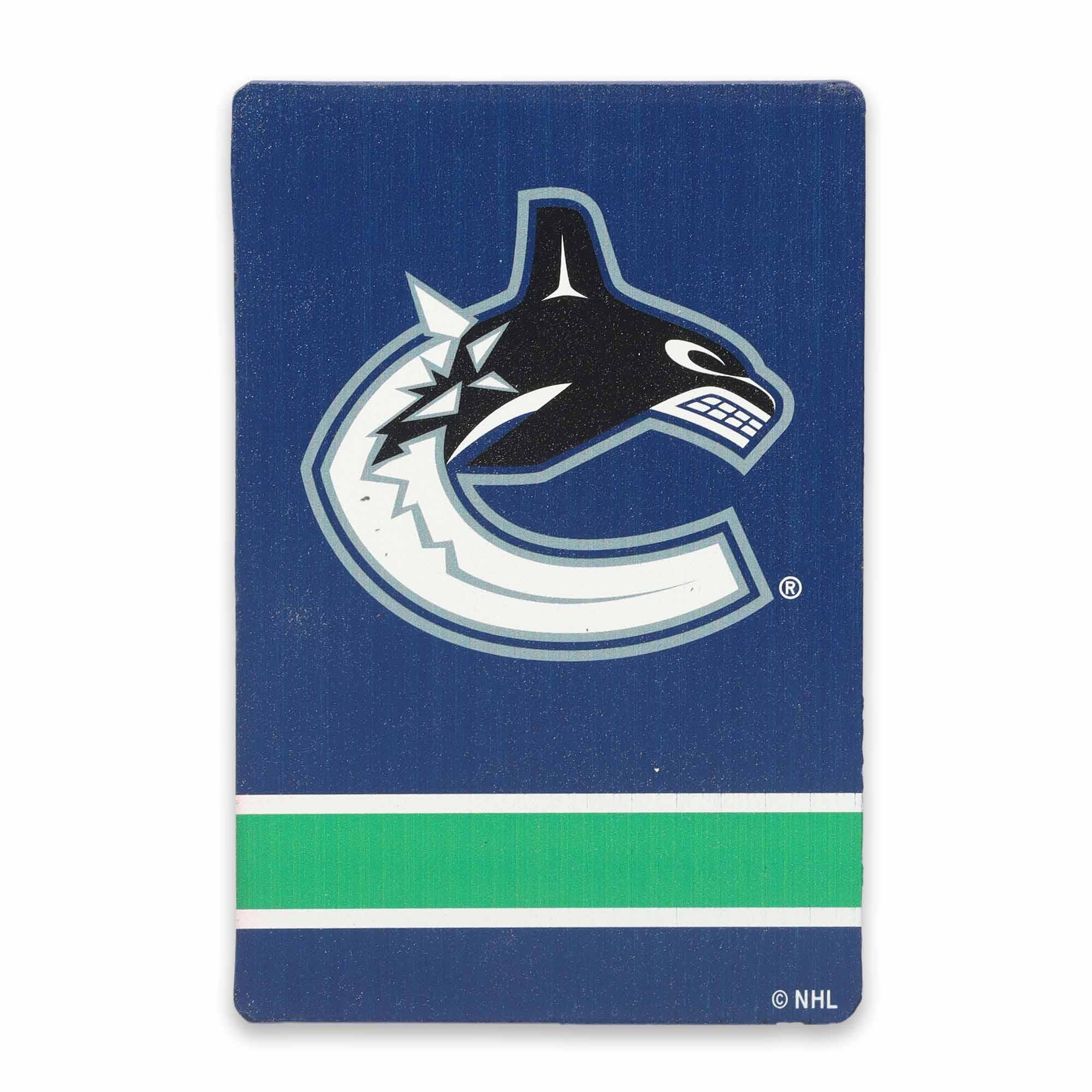 Vancouver Canucks | Brands | Shop-ORB